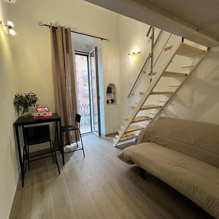 Vila Palazzo Paterno Bari Exteriér fotografie